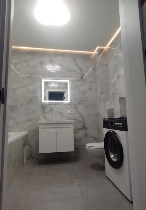 Продаж великої 1.5 кімнатної. Центр Ужгород - изображение 4