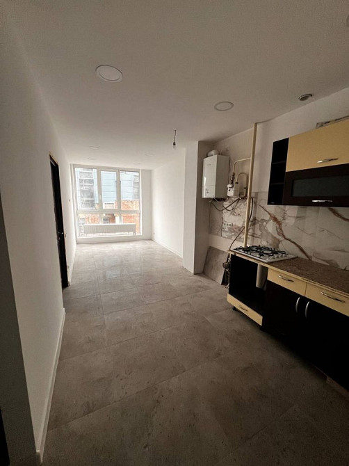 Терміновий продаж! Квартира з ремонтом, 45 м2. Поряд парк Ірпінь - зображення 1