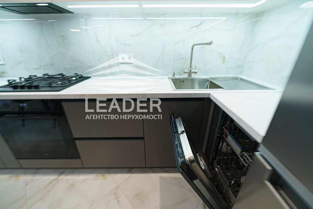 Продам 1к.Жк"Forest Home"ПАНОРАМНІ ВІКНА-ГАРДЕРОБКА!Чудовий Вид на ліс Вінниця - зображення 7