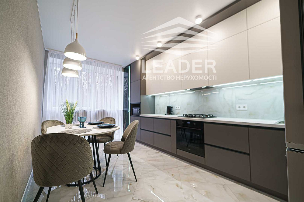 Продам 1к.Жк"Forest Home"ПАНОРАМНІ ВІКНА-ГАРДЕРОБКА!Чудовий Вид на ліс Вінниця - зображення 1