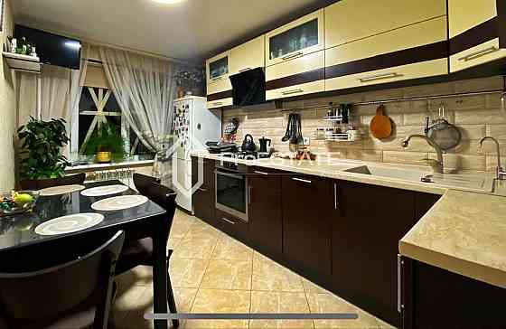 Продаж,3кКвартира , новий ремонт, газифікований цегляний, теплий Киев