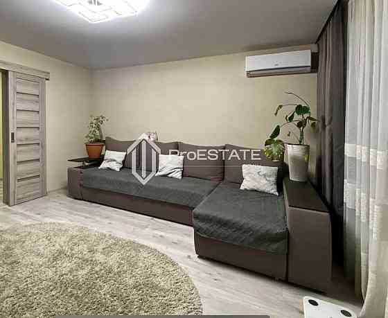 Продаж,3кКвартира , новий ремонт, газифікований цегляний, теплий Киев