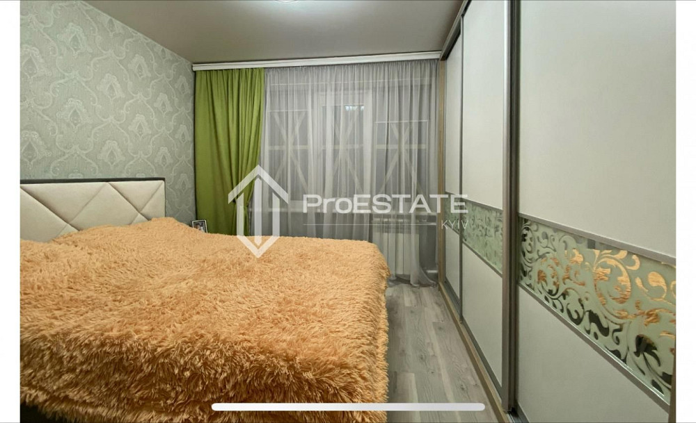 Продаж,3кКвартира , новий ремонт, газифікований цегляний, теплий Киев - изображение 7