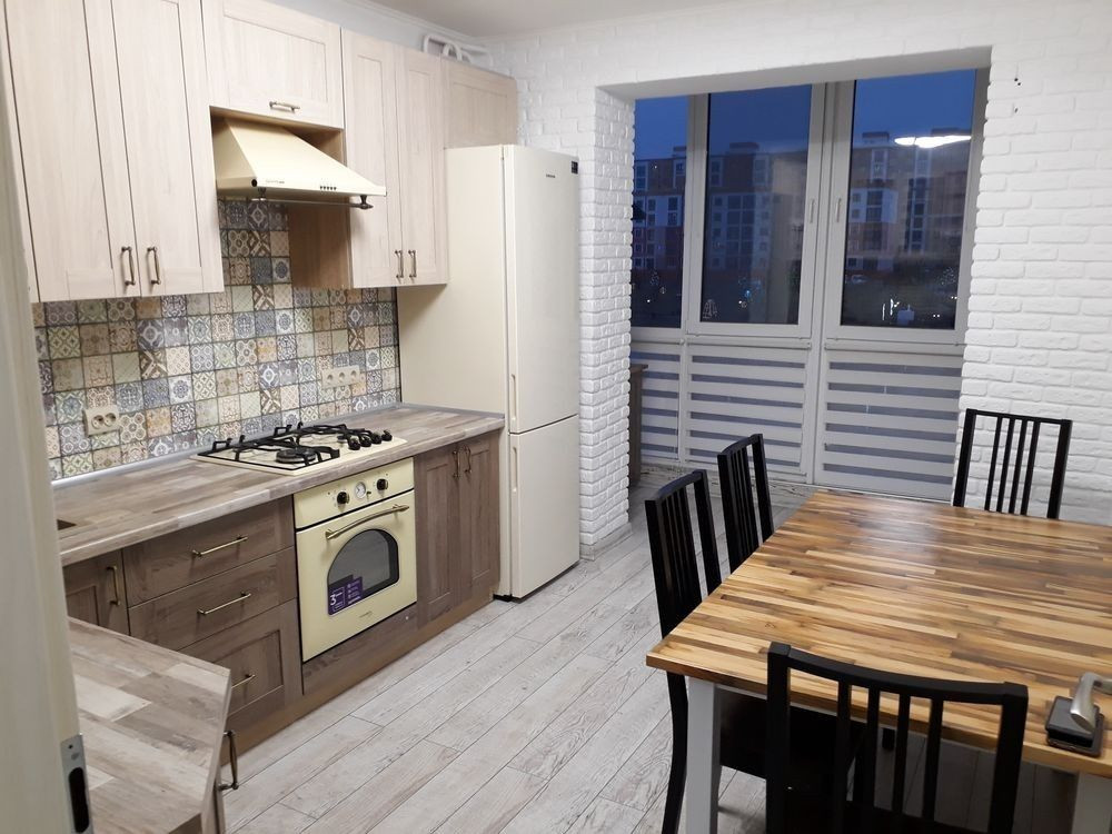 Продам 3-х кімнатну квартиру по вул. Вʼячеслава Чорновола 91з Рівне - зображення 3