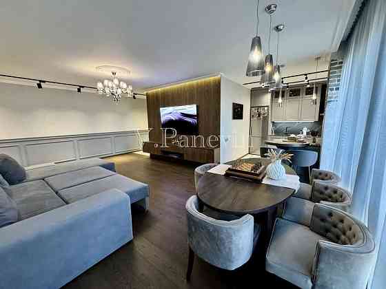 Продам Элитную 3к квартиру в ЖК Кировский Дніпро