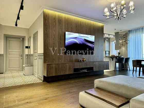 Продам Элитную 3к квартиру в ЖК Кировский Дніпро