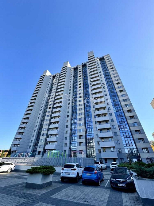 Продам Элитную 3к квартиру в ЖК Кировский Дніпро - зображення 2