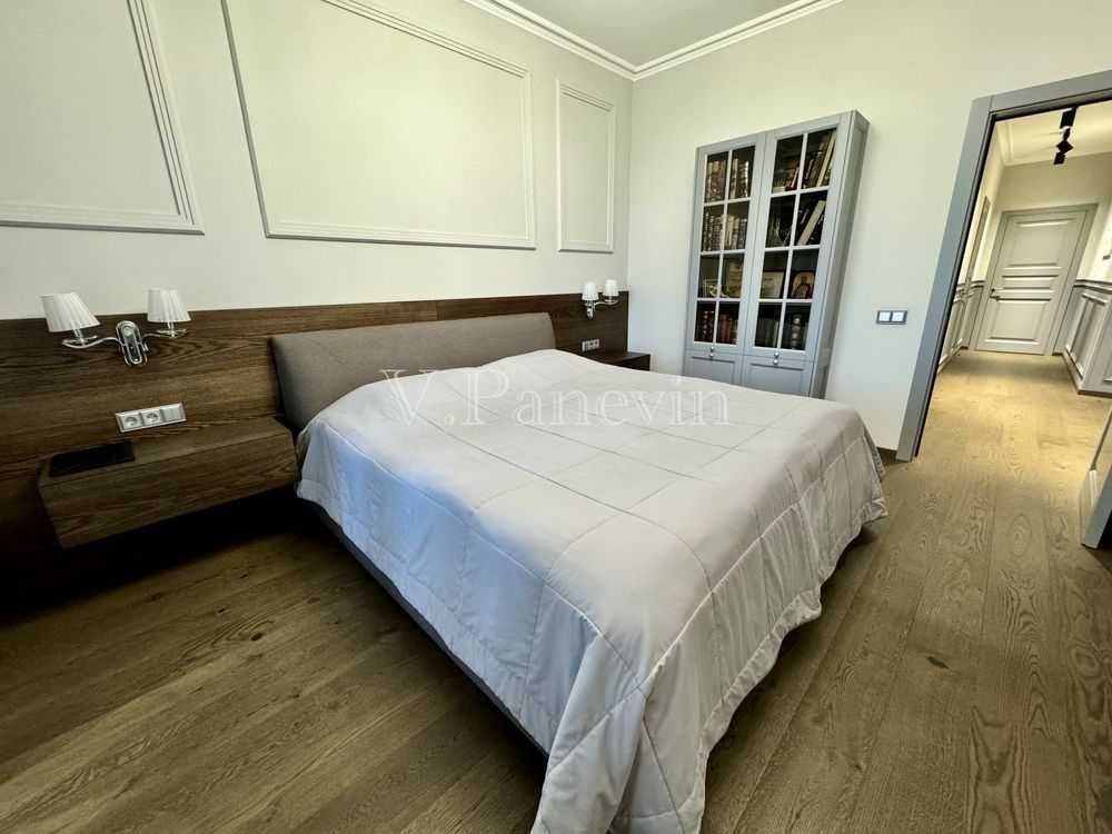 Продам Элитную 3к квартиру в ЖК Кировский Дніпро - зображення 8