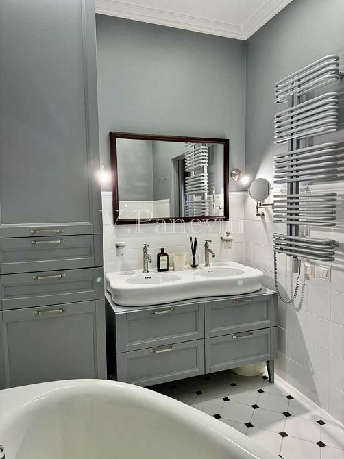 Продам Элитную 3к квартиру в ЖК Кировский Дніпро - зображення 7