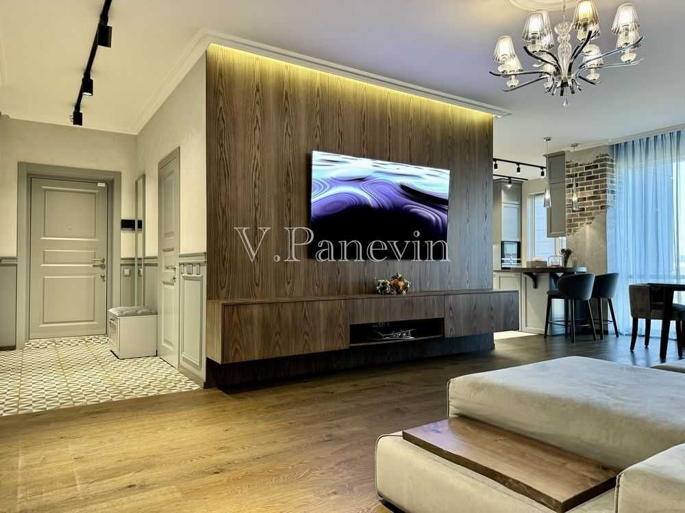 Продам Элитную 3к квартиру в ЖК Кировский Дніпро - зображення 6