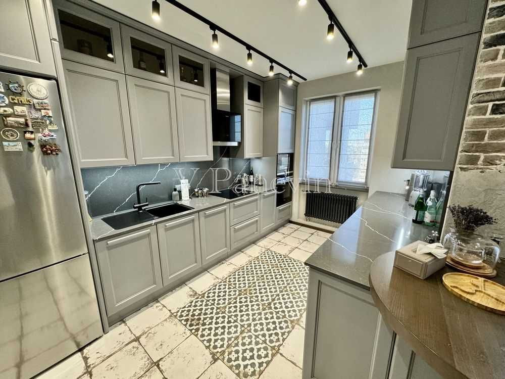 Продам Элитную 3к квартиру в ЖК Кировский Дніпро - зображення 5