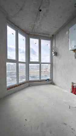 Однокімнатна квартира в зданому будинку Софія Резиденс Софиевская Борщаговка