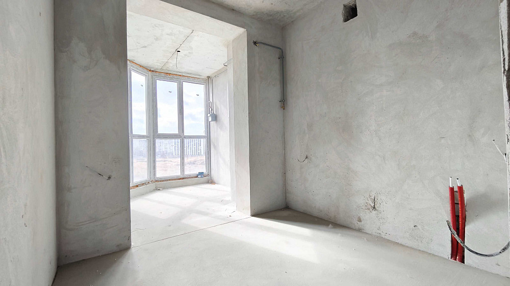 Однокімнатна квартира в зданому будинку Софія Резиденс Софиевская Борщаговка - изображение 5