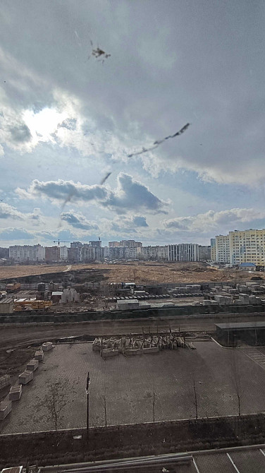 Однокімнатна квартира в зданому будинку Софія Резиденс Софиевская Борщаговка - изображение 8