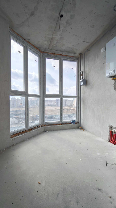 Однокімнатна квартира в зданому будинку Софія Резиденс Софиевская Борщаговка - изображение 6