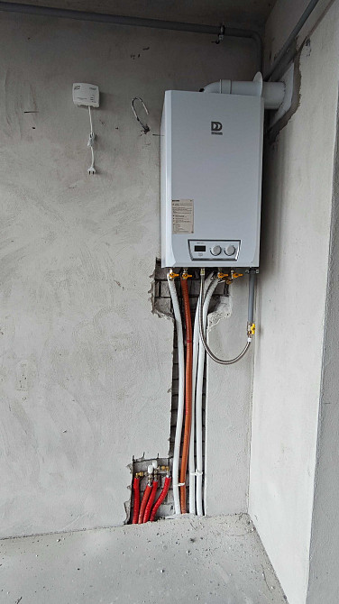 Однокімнатна квартира в зданому будинку Софія Резиденс Софиевская Борщаговка - изображение 7