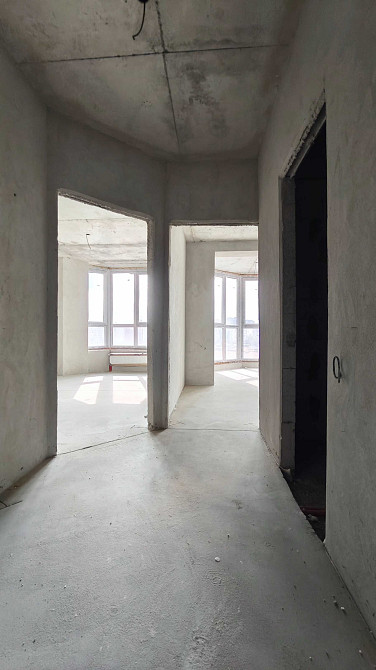 Однокімнатна квартира в зданому будинку Софія Резиденс Софиевская Борщаговка - изображение 2