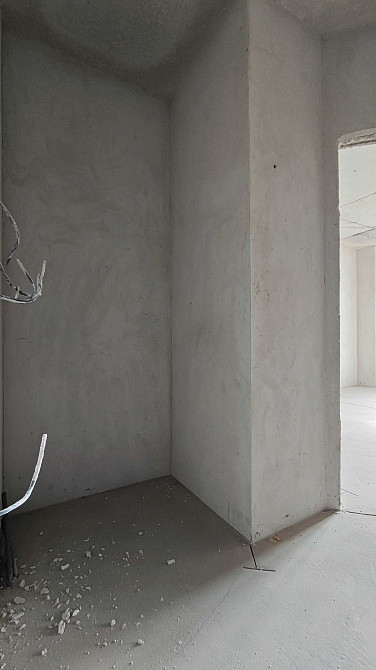 Однокімнатна квартира в зданому будинку Софія Резиденс Софиевская Борщаговка - изображение 3