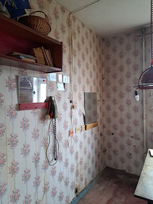 3х квартира Клосовського Житомир - изображение 4