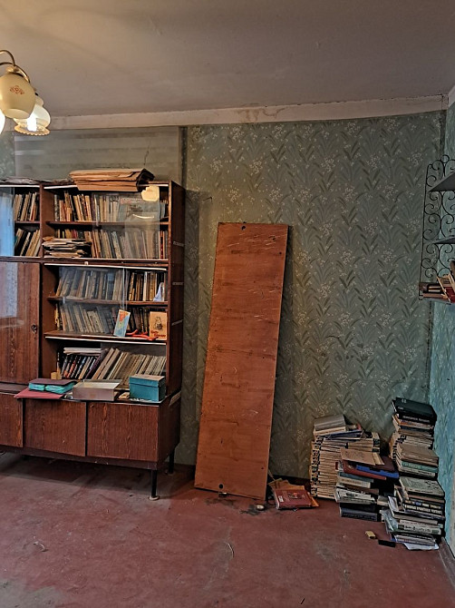 3х квартира Клосовського Житомир - изображение 8