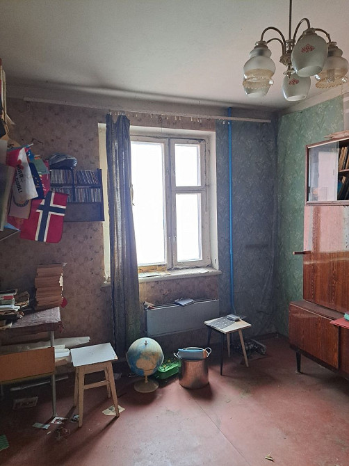 3х квартира Клосовського Житомир - изображение 7