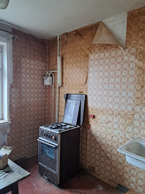 3х квартира Клосовського Житомир - изображение 3