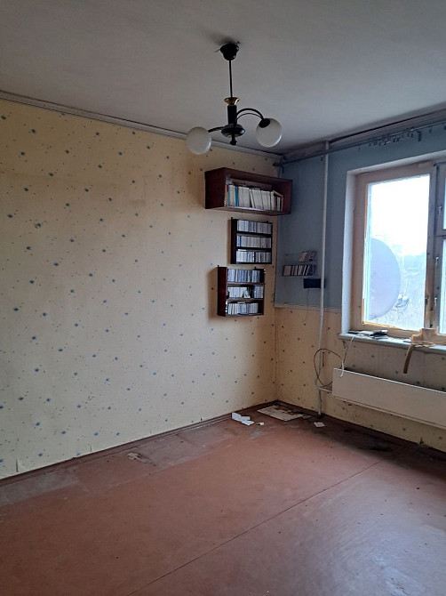 3х квартира Клосовського Житомир - изображение 2