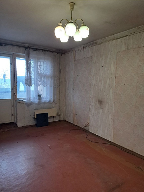 3х квартира Клосовського Житомир - изображение 1