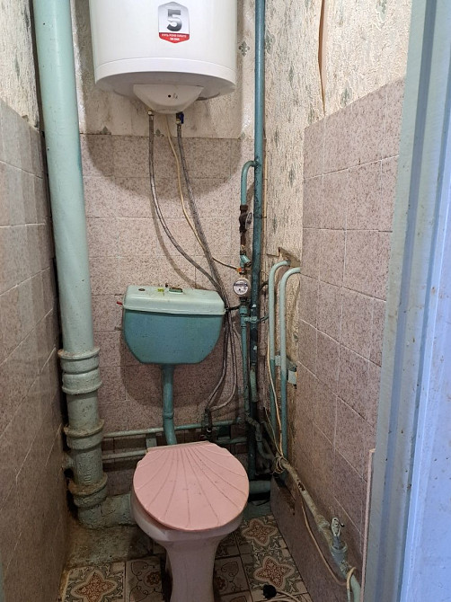 3х квартира Клосовського Житомир - изображение 5