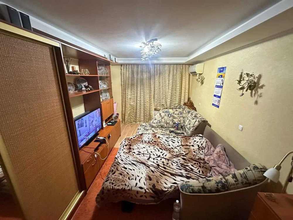 Продам 2к Калиновая Софья Ковалевская Обоазцова Янатарная Ремонт! Реал Дніпро - зображення 1