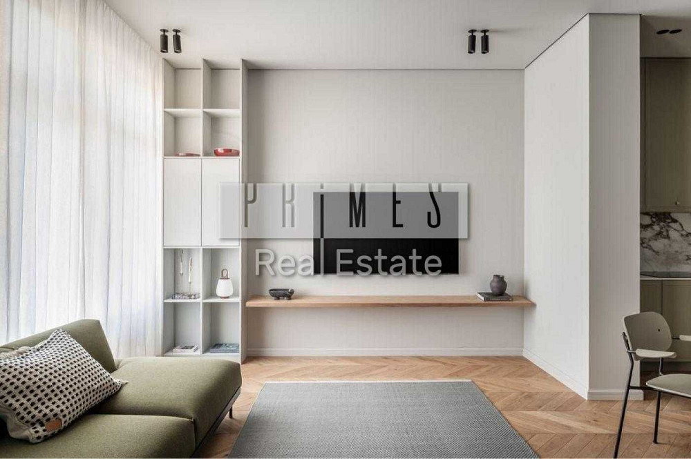 Продаж 2-к квартири з ремонтом  60 м 52 Перлина Бойчука 19 а Киев - изображение 2