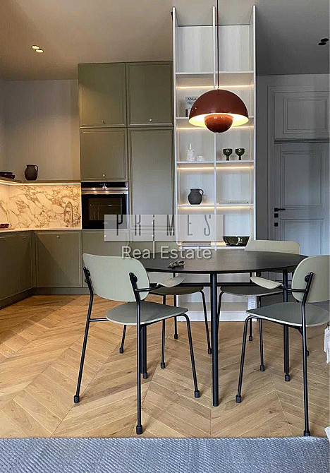 Продаж 2-к квартири з ремонтом  60 м 52 Перлина Бойчука 19 а Киев - изображение 5