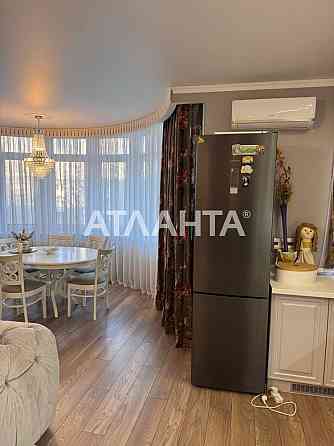 Парк Победы! Редкость 3-ком квартира с дорогим ремонтом (116м2) Одесса