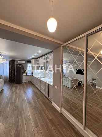 Парк Победы! Редкость 3-ком квартира с дорогим ремонтом (116м2) Одесса