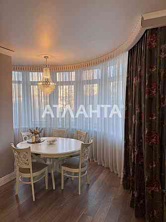 Парк Победы! Редкость 3-ком квартира с дорогим ремонтом (116м2) Одесса