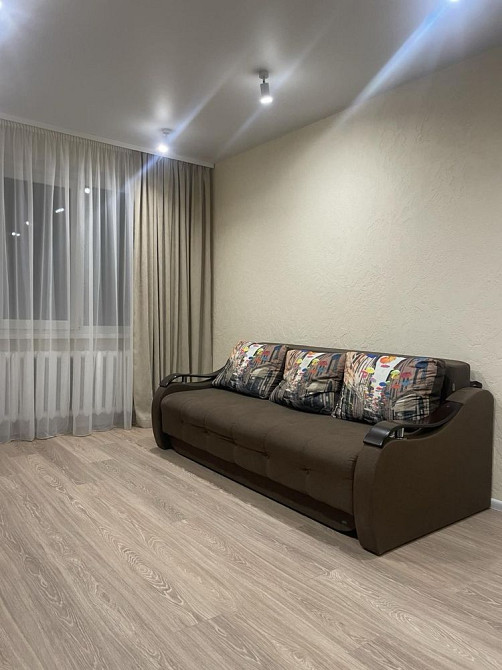 Продам 1 ком.квартиру ул.Нарвская,Покровский район Кривой Рог - изображение 3