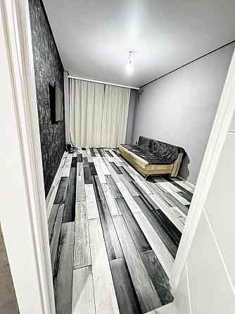 МІНІМАЛЬНЕ ОФОРМЛЕННЯ, житлові тарифи, розвинений район, двушка, газ Буча