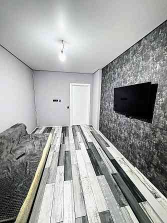 МІНІМАЛЬНЕ ОФОРМЛЕННЯ, житлові тарифи, розвинений район, двушка, газ Буча