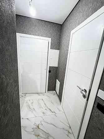 МІНІМАЛЬНЕ ОФОРМЛЕННЯ, житлові тарифи, розвинений район, двушка, газ Буча