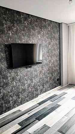 МІНІМАЛЬНЕ ОФОРМЛЕННЯ, житлові тарифи, розвинений район, двушка, газ Буча