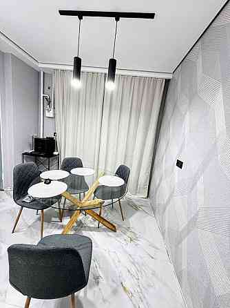 МІНІМАЛЬНЕ ОФОРМЛЕННЯ, житлові тарифи, розвинений район, двушка, газ Буча