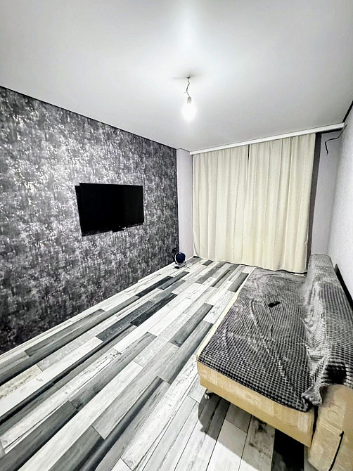 МІНІМАЛЬНЕ ОФОРМЛЕННЯ, житлові тарифи, розвинений район, двушка, газ Буча - зображення 7