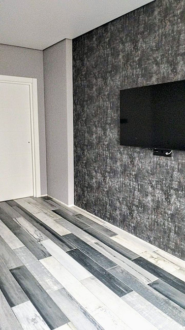 МІНІМАЛЬНЕ ОФОРМЛЕННЯ, житлові тарифи, розвинений район, двушка, газ Буча - зображення 8