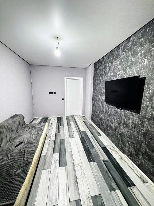 МІНІМАЛЬНЕ ОФОРМЛЕННЯ, житлові тарифи, розвинений район, двушка, газ Буча - зображення 6