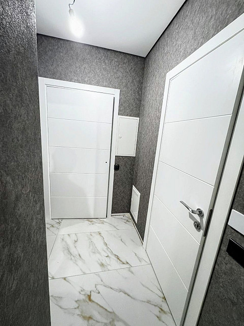 МІНІМАЛЬНЕ ОФОРМЛЕННЯ, житлові тарифи, розвинений район, двушка, газ Буча - зображення 4