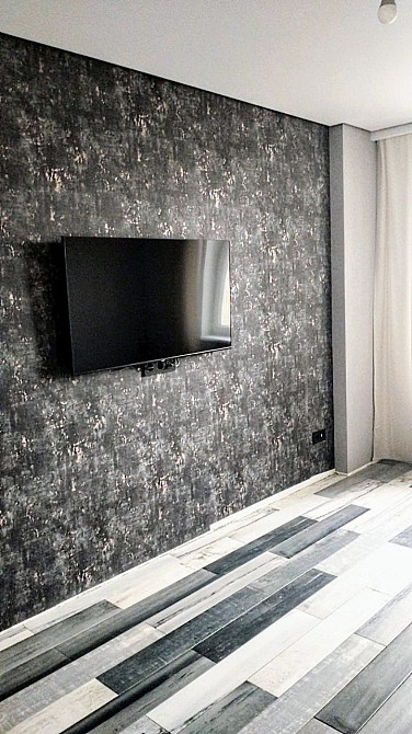 МІНІМАЛЬНЕ ОФОРМЛЕННЯ, житлові тарифи, розвинений район, двушка, газ Буча - зображення 3