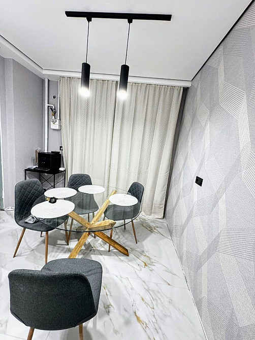 МІНІМАЛЬНЕ ОФОРМЛЕННЯ, житлові тарифи, розвинений район, двушка, газ Буча - зображення 1