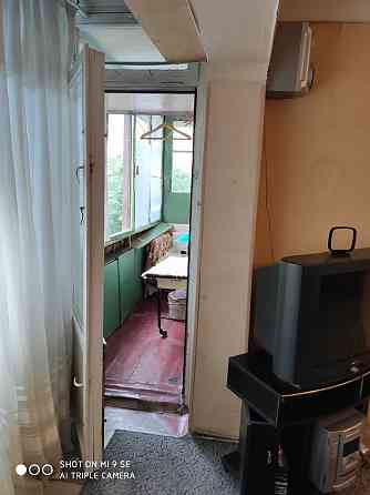 Лук’янівка,Татарка 2-к кв-ра продаж 48 м, газ, все окремо,6 пов БЕЗ % Киев