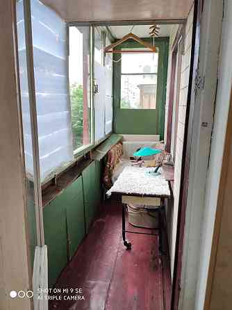 Лук’янівка,Татарка 2-к кв-ра продаж 48 м, газ, все окремо,6 пов БЕЗ % Киев