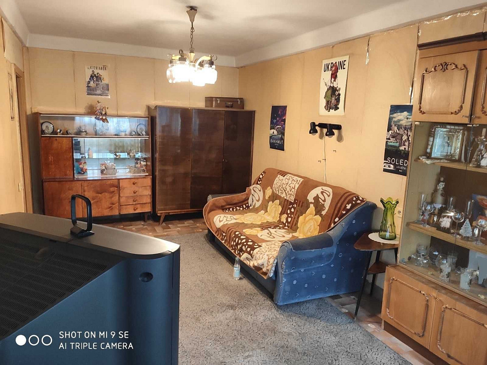 Лук’янівка,Татарка 2-к кв-ра продаж 48 м, газ, все окремо,6 пов БЕЗ % Киев - изображение 7